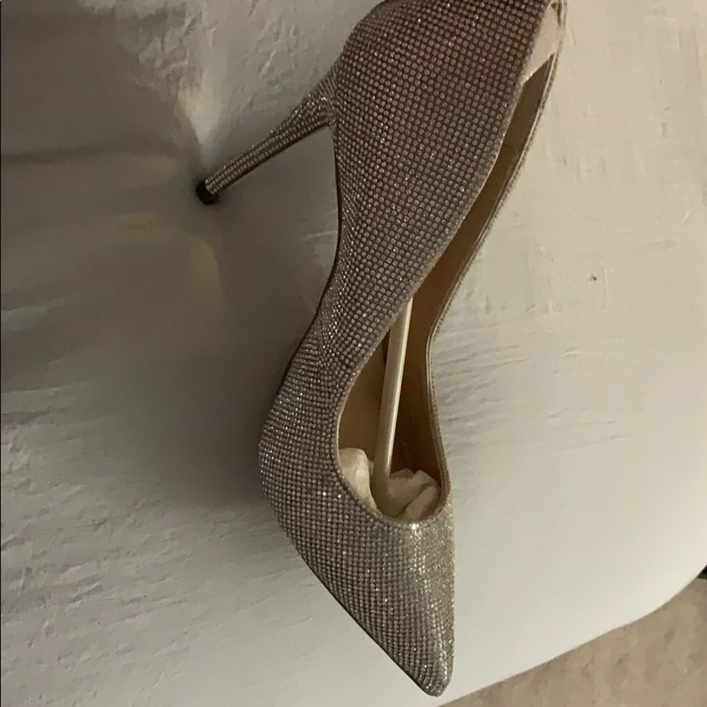 Steve Madden Heels
